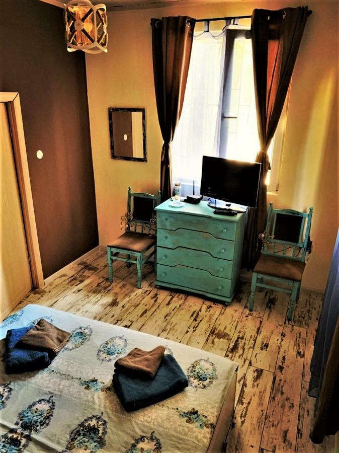 Tera Apartment Burgas City Exterior foto