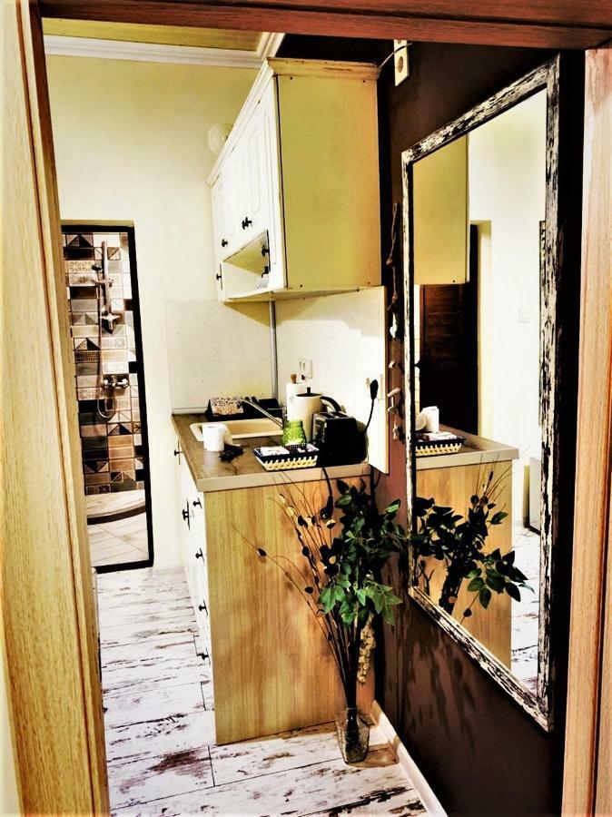 Tera Apartment Burgas City Exterior foto