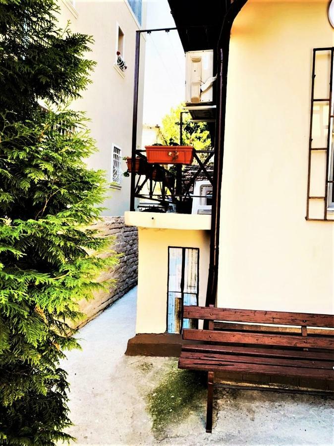 Tera Apartment Burgas City Exterior foto