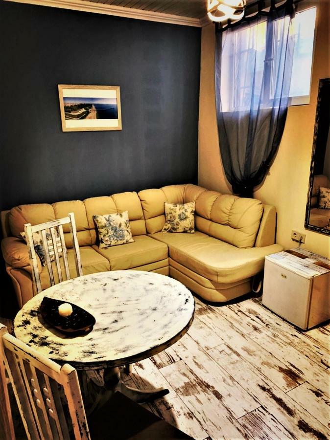 Tera Apartment Burgas City Exterior foto