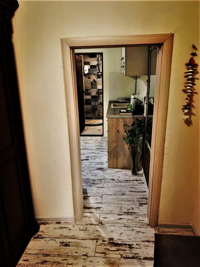 Tera Apartment Burgas City Exterior foto